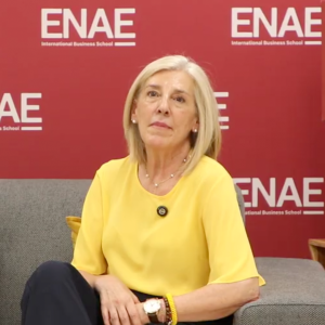 Ana María Gallego Marketing