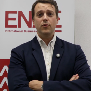 Daniel Gil MBA