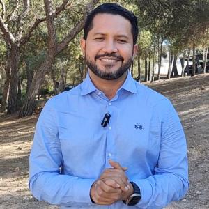 Roger Ranger Máster en Marketing y Dirección Comercial