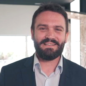 Fernando Sánchez Guijarro