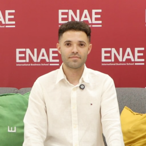 Gabriel y Jose Logistica