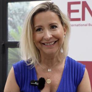 María José Máster en Dirección de Personas y Gestión de Recursos Humanos
