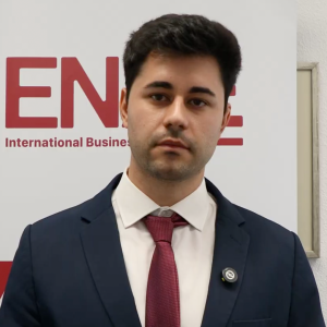 Joaquin Fernández MBA