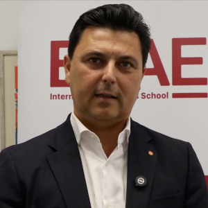 José Miguel Luengo MBA