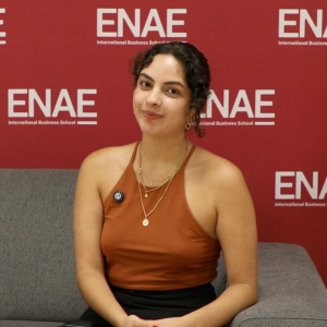 Michelle Salamanca IT