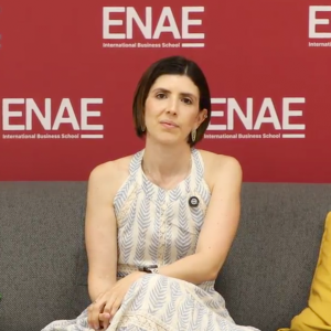 Silvia Garcia Marketing