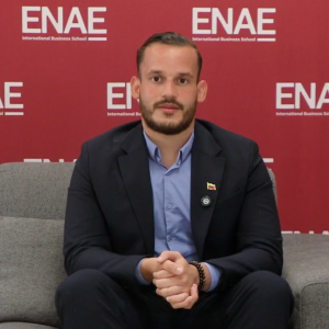 Alejandro Zequera Finanzas