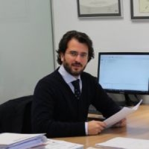 Franco de Sena Sidera Cerdán - Máster en Asesoría Fiscal