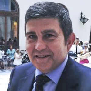 Antonio Serrano Alarcón - Executive MBA