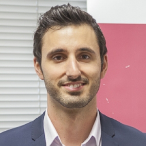 Juan Francisco Orenes - Máster en Logística y Dirección de Operaciones
