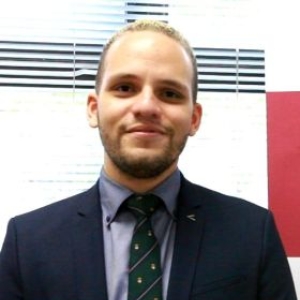 Gregorio Fernández - Máster en Logística y Dirección de Operaciones