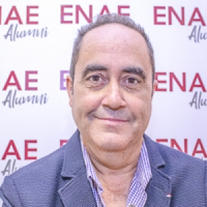 Carlos Belmonte Ballesteros