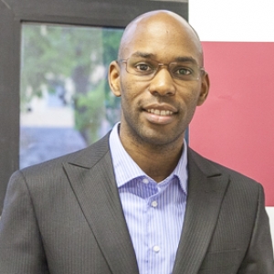 Gilbert Montero Solano - Máster en Logística y Dirección de Operaciones