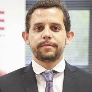 José Pablo Ramírez Céspedes - Máster en Dirección de Empresas MBA