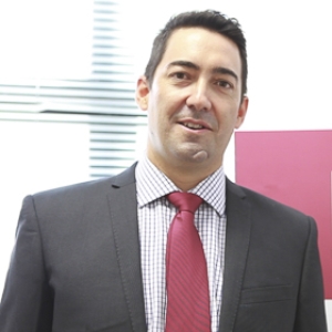 José Manuel Olmedilla León - Máster en Dirección y Gestión de Comercio Internacional