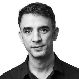 Alejandro Garriga Pereñiguez