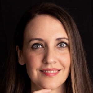 Ana María García Sánchez