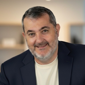 Antonio Sanchez Martí 