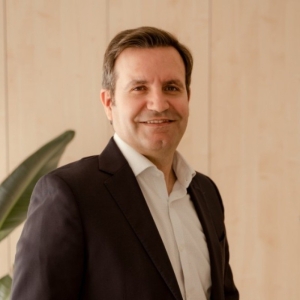 Enrique Berruezo