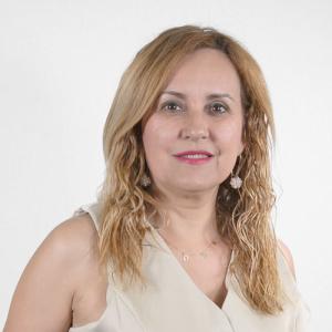 Esperanza López Moreno