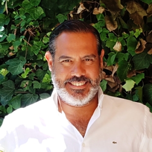 Jorge Magro García
