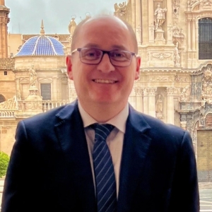 Jose Ramón Carrasco