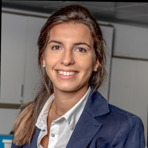 Paloma Gómez-Coronado Liesa