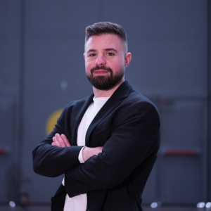 Sergio Graziano Marín 