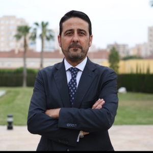 Ángel Ortuño Carpena