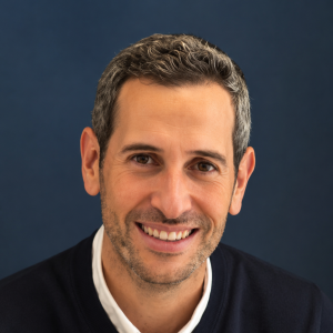 Antonio Soto Nadal