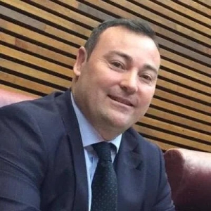 DAVID MUÑOZ PÉREZ