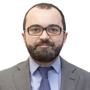 JOSÉ JAVIER RUIZ CARTAGENA