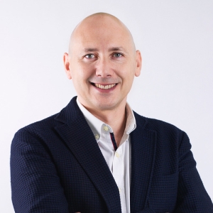 Josué García Bermejo