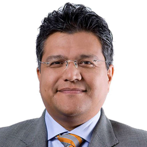 Miguel Carrillo 