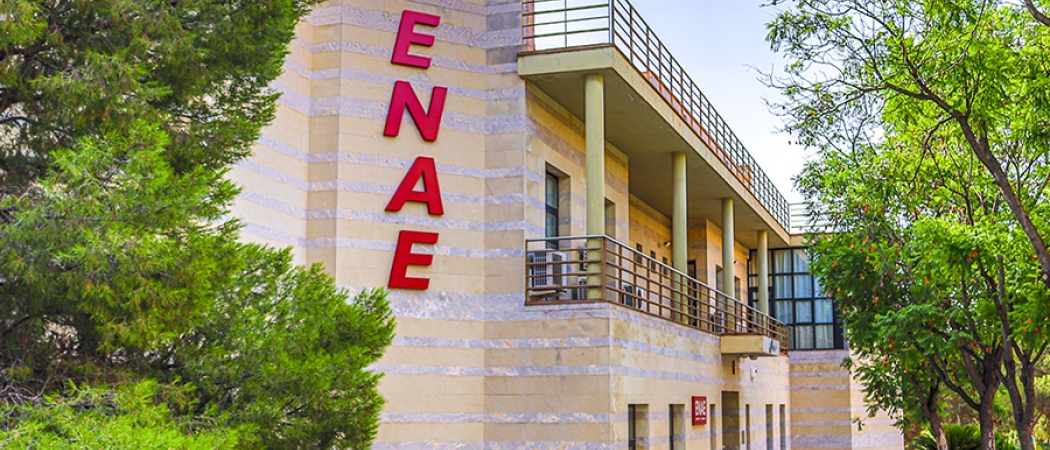 ENAE Business School ofrece sus programas formativos a los alumnos matriculados en Fundesem 