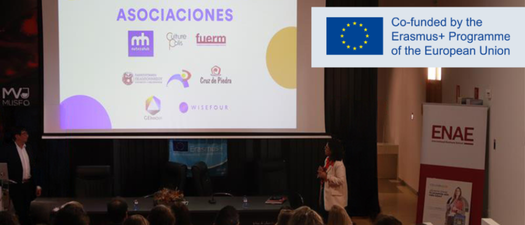 Presentación del Proyecto ARCH en Jumilla