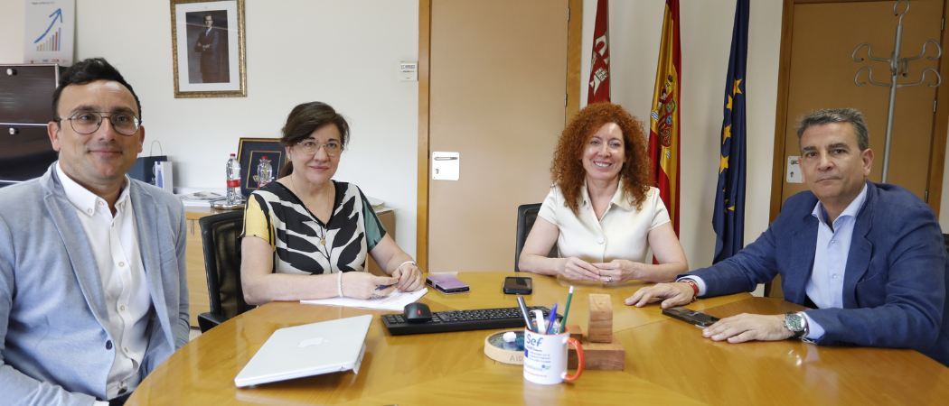 Becas "Derecho a Crecer"