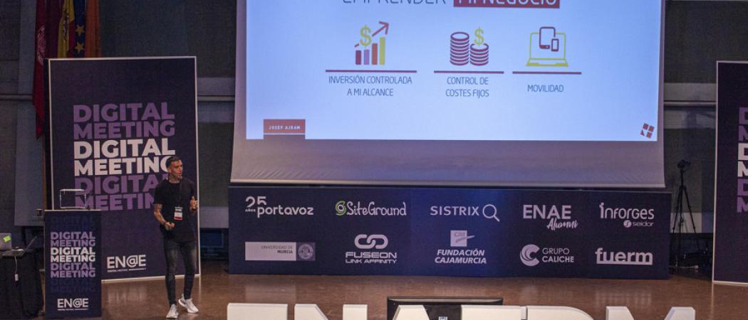 El Congreso de Marketing Digital de referencia