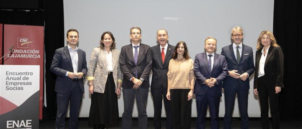 Encuentro Anual ENAE 