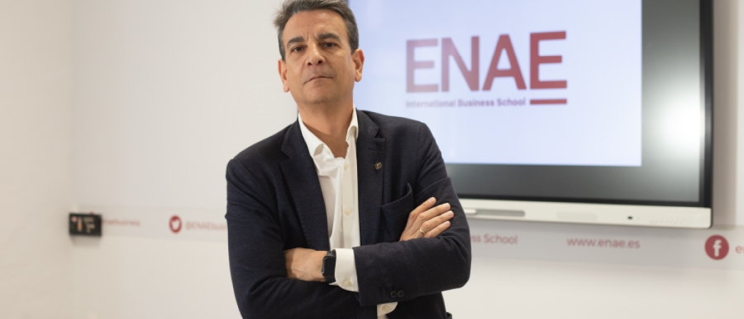 Entrevista a Miguel López, director general de ENAE, en Hoy por Hoy 