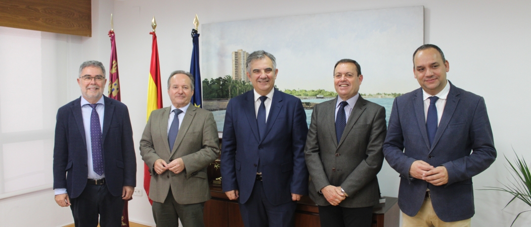 ENAE Business School se suma como patrono a la Cátedra EMURI