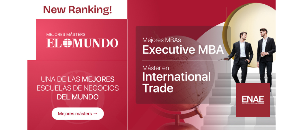 Ranking El Mundo 2026
