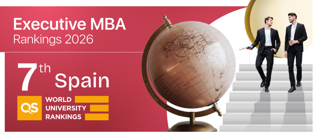 Ranking QS Executive MBA 
