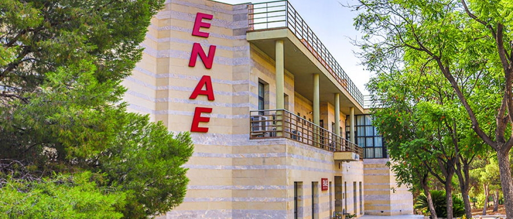 Forbes y El Mundo sitúan a ENAE entre las mejores escuelas de negocio
