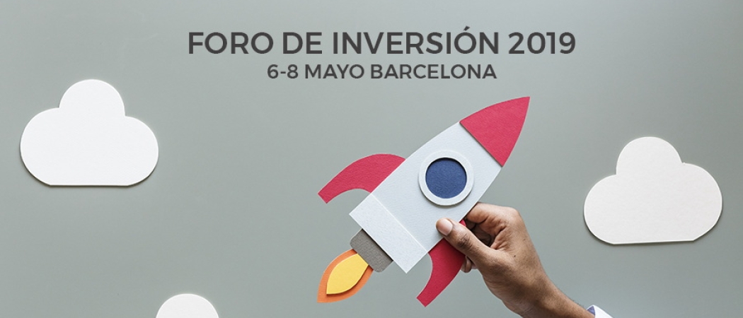 Convocatoria de selección de Start-ups e inversores Proyecto Links Up