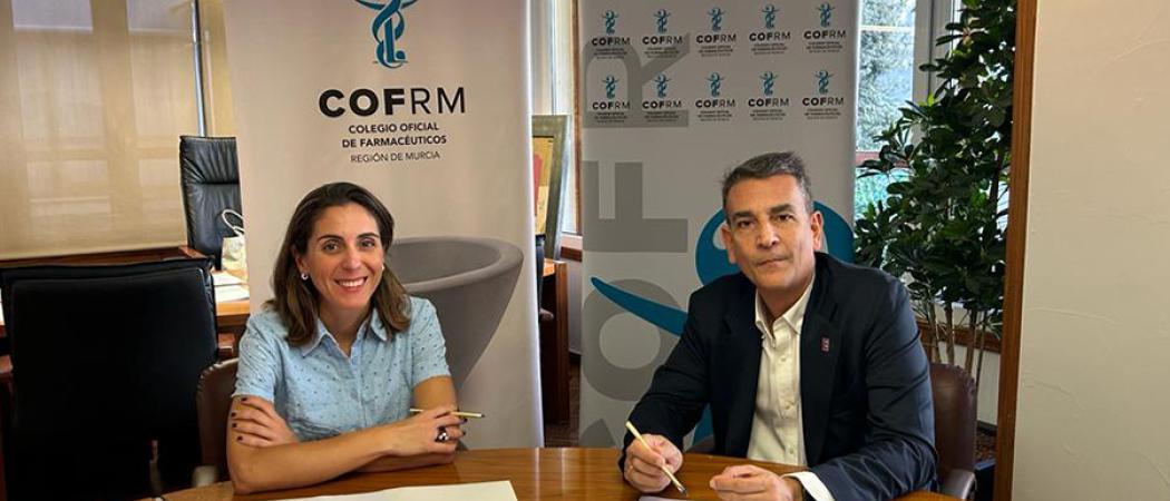 COFRM se une a las entidades colaboradoras de ENAE Business School