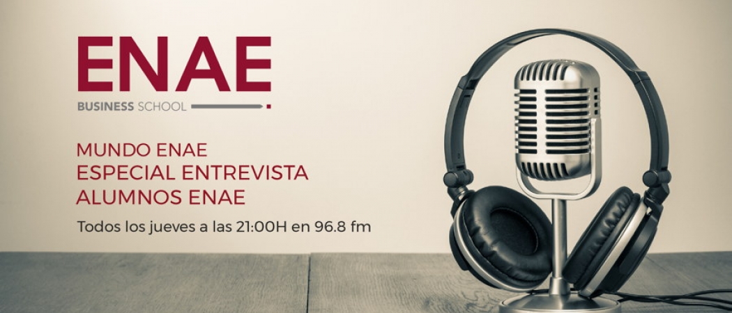 Especial alumnos ENAE