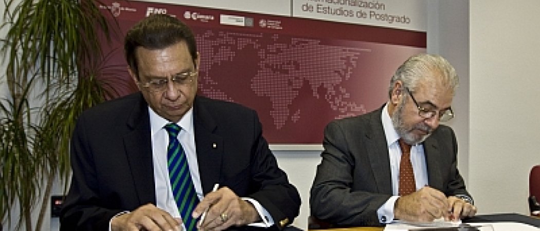Convenio de Colaboración con la Universidad Nacional Pedro Henríquez Ureña (UNPHU)