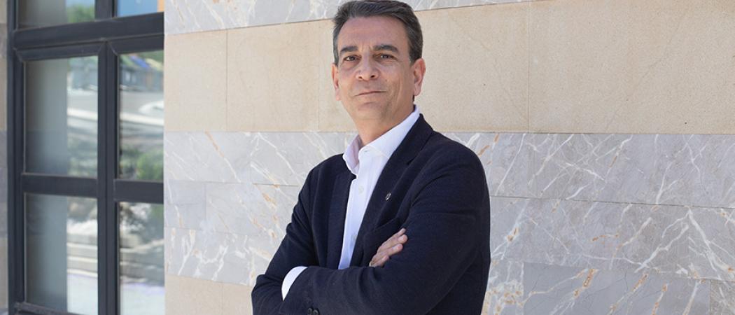 Entrevista a Miguel López, director general de ENAE, en Frecuencia Murcia Económica 