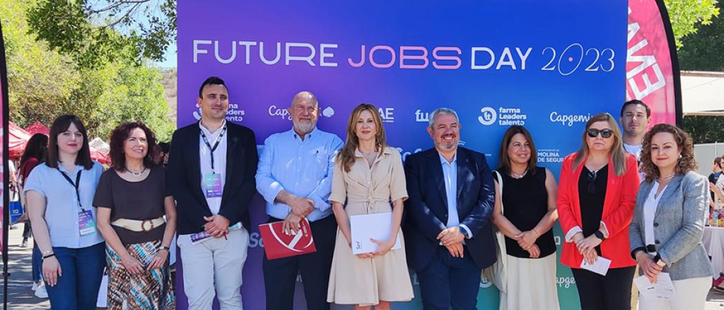 ENAE Business School rompe récords y acerca el talento humano al éxito empresarial en su Foro de Empleo 